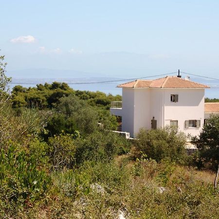 Villa Thalea Lefkáda Dış mekan fotoğraf