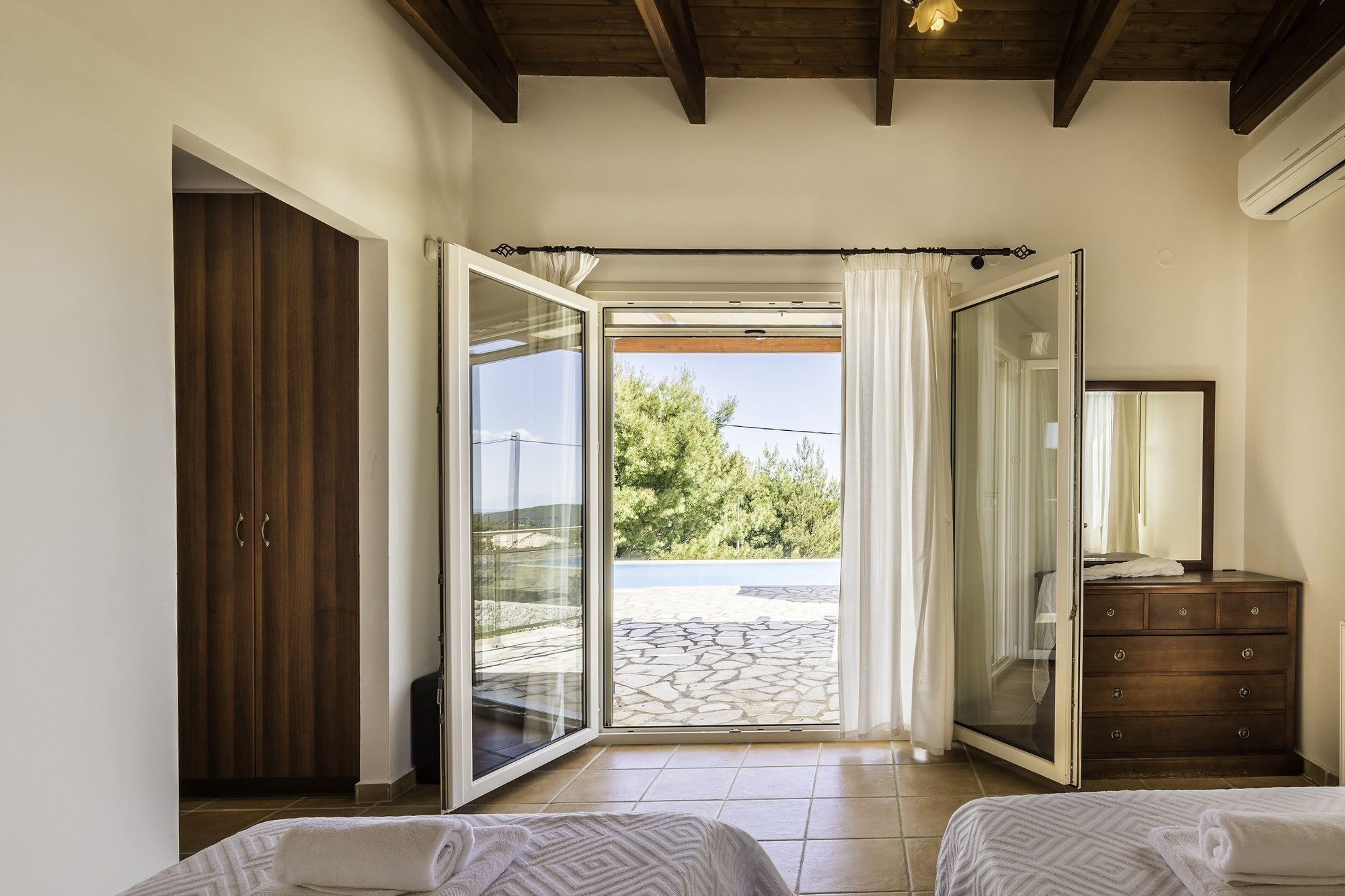 Villa Thalea Lefkáda Dış mekan fotoğraf